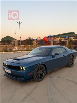 دودج تشالنجر